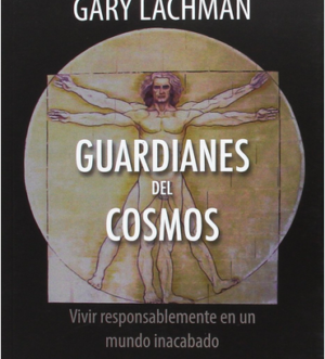 Guardianes del cosmos