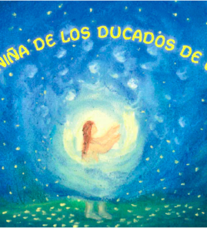 La niña de los ducados de oro