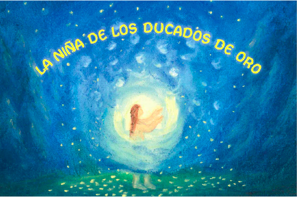 La niña de los ducados de oro - PD
