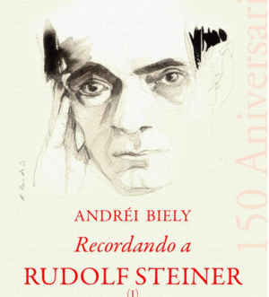 Recordando a Rudolf Steiner