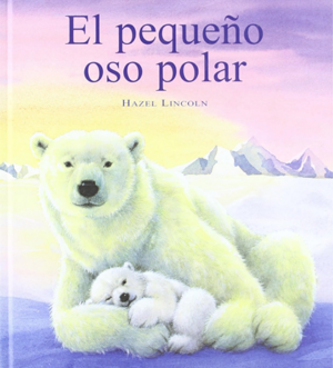 El Pequeño oso Polar