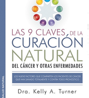 Las 9 claves de la curacion natural