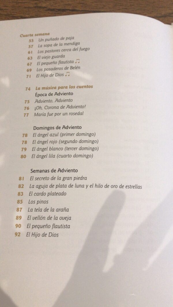 Cuentos de Adviento - Image 2