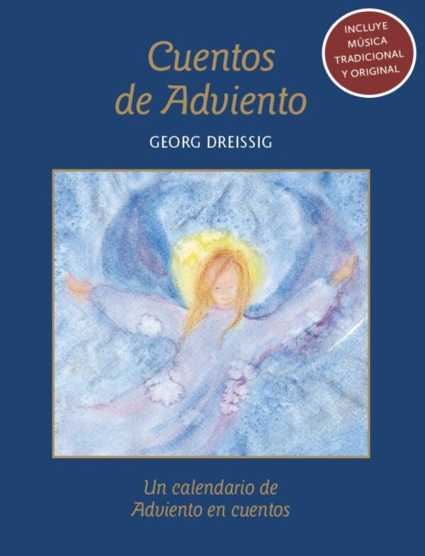 Cuentos de Adviento