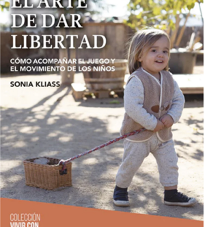 El arte de dar libertad