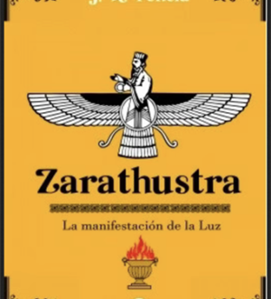 Zarathustra