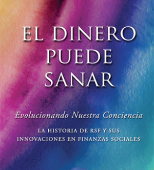 El dinero puede sanar