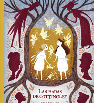 Las hadas de Cottingley