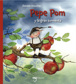Pepe Pom