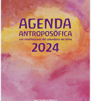 Agenda Antroposofica 2024