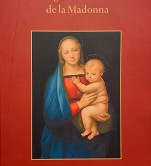 Imagenes curativas de la Madonna