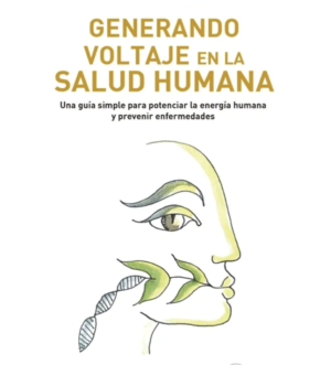 Generando voltaje en la salud humana