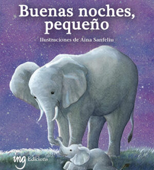 Buenas noches, pequeño