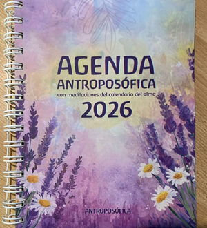 Agenda Antroposofica 2026