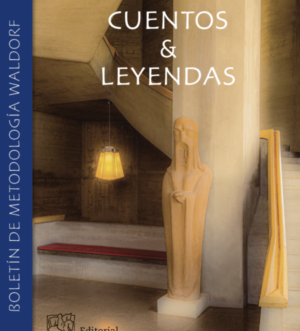 Cuentos & Leyendas