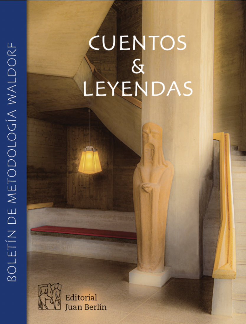 Cuentos & Leyendas