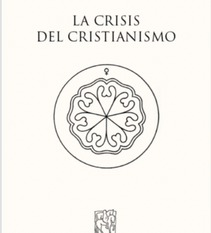 La crisis del cristianismo