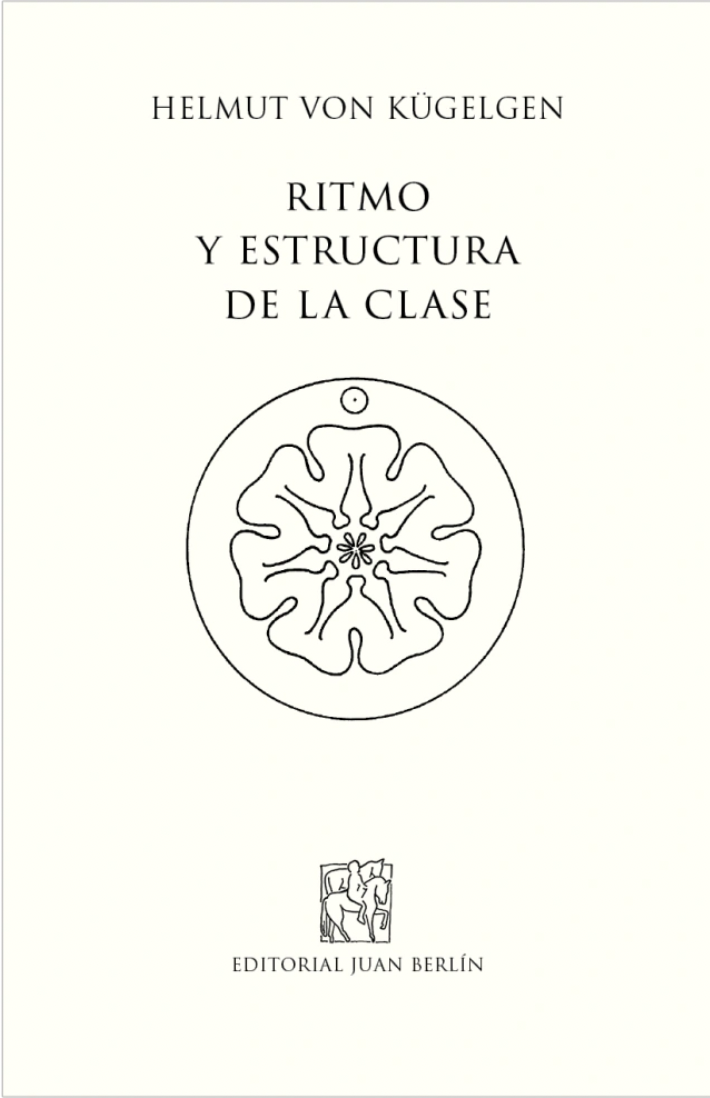 Ritmo y estructura de la clase