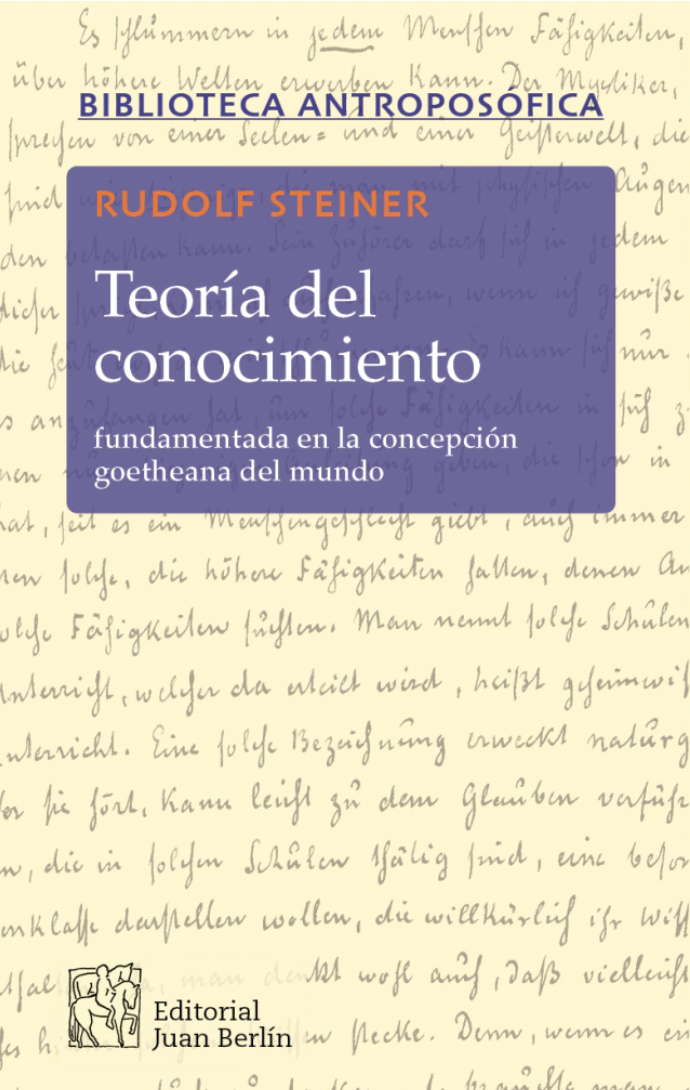 Teoria del conocimiento