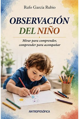 Observación del niño