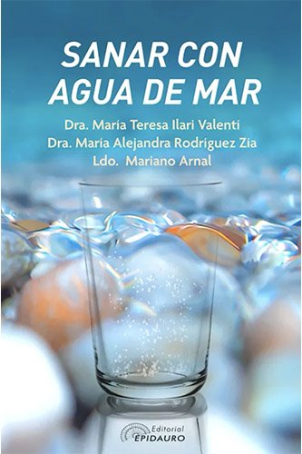 Sanar con Agua de Mar
