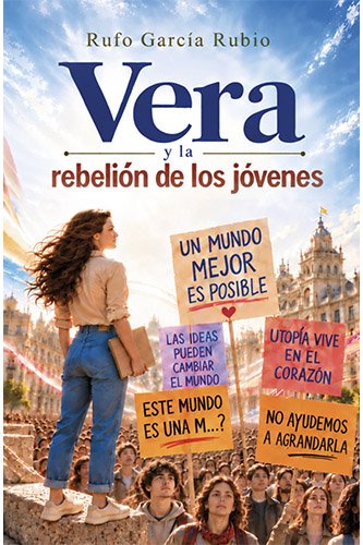 VERA y la rebelion de los jovenes