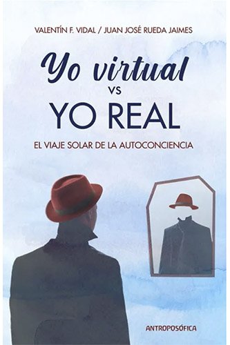 Yo virtual VS yo real